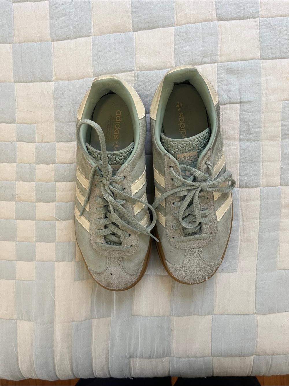 adidas Gazelle Platform Women’s Sneakers
